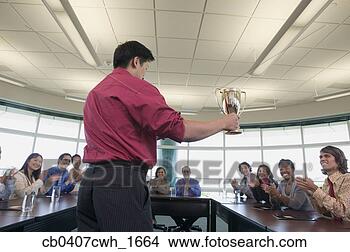 Stock Photo - group of business 
executives in 
a conference. 
fotosearch - search 
stock photos, 
pictures, images, 
and photo clipart