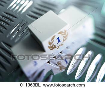 Stock Photo - still life of 
winners podium. 
fotosearch - search 
stock photos, 
pictures, images, 
and photo clipart