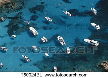Stock Photo - italy, sardinia, 
aerial view. fotosearch 
- search stock 
photos, pictures, 
images, and photo 
clipart