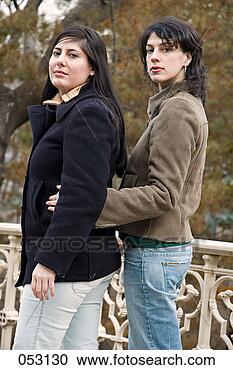 Stock Photography - woman, women, 
two_people, two, 
two_persons. fotosearch 
- search stock 
photos, pictures, 
images, and photo 
clipart