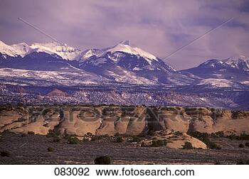 Stock Photo - geologic history, 
 arches national 
park,  geologic, 
 formations. fotosearch 
- search stock 
photos, pictures, 
images, and photo 
clipart