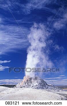 Arquivo de Fotografia - nacional,  parque, 
 parque,  wyoming, 
 yellowstone, 
 yellowstone. 
fotosearch - busca 
de fotos, imagens 
e clipart
