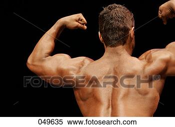 Stock Image - dan galic, 1 man 
only, 1 person, 
1 person only, 
back to the camera. 
fotosearch - search 
stock photos, 
pictures, images, 
and photo clipart