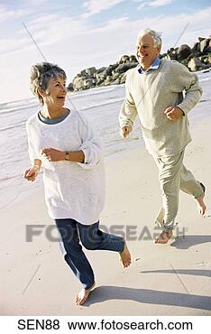 Stock Photo - blue sky, barefeet, 
blue, beach, barefoot, 
adults. fotosearch 
- search stock 
photos, pictures, 
images, and photo 
clipart