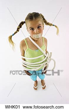 Stock Photography - bound, children, 
child, braids, 
above. fotosearch 
- search stock 
photos, pictures, 
images, and photo 
clipart