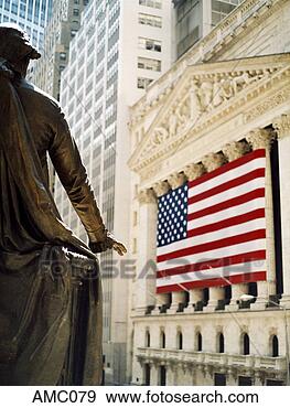 Stock Photograph - new york stock 
exchange, new 
york city, new 
york, usa. fotosearch 
- search stock 
photos, pictures, 
images, and photo 
clipart