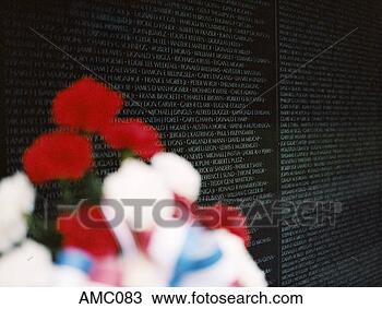 Stock Photo - vietnam veterans 
memorial in washington, 
district of columbia, 
usa. fotosearch 
- search stock 
photos, pictures, 
images, and photo 
clipart