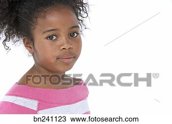 Stock Photo - girl with serious 
facial expression. 
fotosearch - search 
stock photos, 
pictures, images, 
and photo clipart