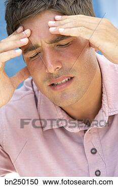 Stock Photography - portrait of a 
man. fotosearch 
- search stock 
photos, pictures, 
images, and photo 
clipart