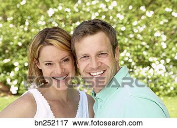 Picture - portrait of couple. 
fotosearch - search 
stock photos, 
pictures, images, 
and photo clipart