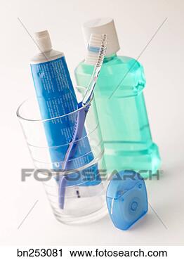Stock Photography - dental hygiene 
products. fotosearch 
- search stock 
photos, pictures, 
images, and photo 
clipart