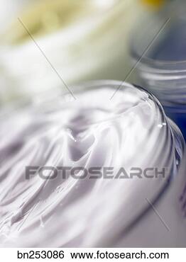 Stock Photo - skin cream. fotosearch 
- search stock 
photos, pictures, 
images, and photo 
clipart
