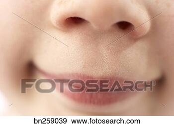 Stock Photograph - child's mouth. 
fotosearch - search 
stock photos, 
pictures, images, 
and photo clipart