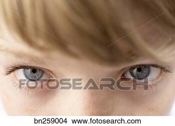Stock Photo - girl's eyes. fotosearch 
- search stock 
photos, pictures, 
images, and photo 
clipart