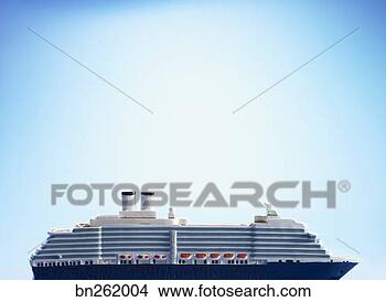 Stock Photo - cruise ship. fotosearch 
- search stock 
photos, pictures, 
images, and photo 
clipart