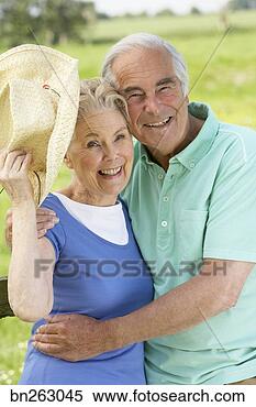 Stock Image - cheerful couple. 
fotosearch - search 
stock photos, 
pictures, images, 
and photo clipart
