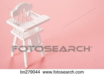 Stock Photo - highchair. fotosearch 
- search stock 
photos, pictures, 
images, and photo 
clipart