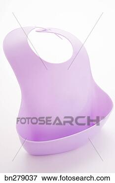 Picture - plastic bib. fotosearch 
- search stock 
photos, pictures, 
images, and photo 
clipart