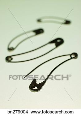 Stock Photo - safety pins. fotosearch 
- search stock 
photos, pictures, 
images, and photo 
clipart