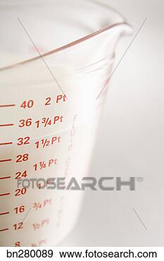 Stock Photograph - measuring cup. 
fotosearch - search 
stock photos, 
pictures, images, 
and photo clipart