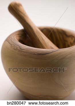 Picture - mortar and pestle. 
fotosearch - search 
stock photos, 
pictures, images, 
and photo clipart