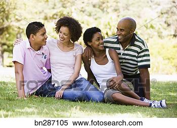 Stock Image - family together. 
fotosearch - search 
stock photos, 
pictures, images, 
and photo clipart