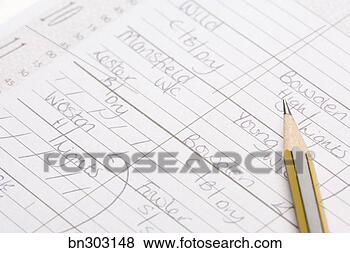Stock Photo - close-up of appointment 
book. fotosearch 
- search stock 
photos, pictures, 
images, and photo 
clipart