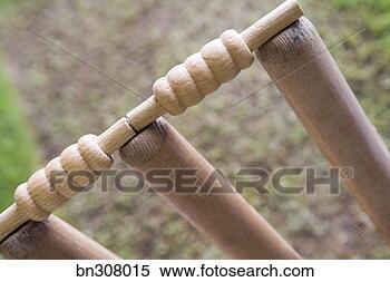 Stock Image - cricket wicket. 
fotosearch - search 
stock photos, 
pictures, images, 
and photo clipart