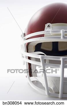 Stock Photo - football helmet. 
fotosearch - search 
stock photos, 
pictures, images, 
and photo clipart