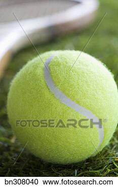 Stock Photography - tennis ball. fotosearch 
- search stock 
photos, pictures, 
images, and photo 
clipart