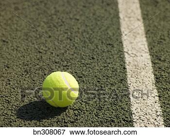 Picture - tennis ball. fotosearch 
- search stock 
photos, pictures, 
images, and photo 
clipart