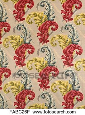 Stock Photo - style: hollywood 
red, yellow, blue 
feathers fabrics. 
fotosearch - search 
stock photos, 
pictures, images, 
and photo clipart