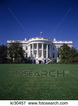 Foto - branca, casa, 
washington, dc. 
fotosearch - busca 
de fotos, imagens 
e clipart