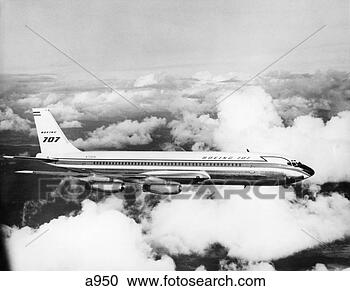 boeing 707 dress