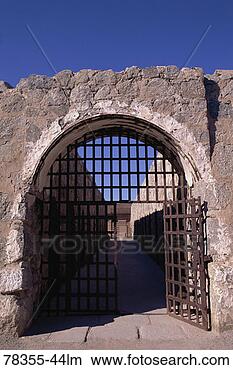 Stock Photo - yuma territorial 
prison, yuma, 
arizona. fotosearch 
- search stock 
photos, pictures, 
images, and photo 
clipart