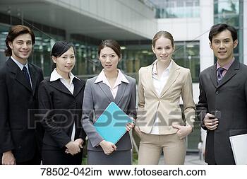 Stock Photo - business team. 
fotosearch - search 
stock photos, 
pictures, images, 
and photo clipart