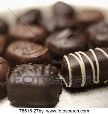Stock Photo - chocolates. fotosearch 
- search stock 
photos, pictures, 
images, and photo 
clipart