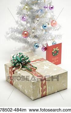 Stock Photo - christmas presents. 
fotosearch - search 
stock photos, 
pictures, images, 
and photo clipart