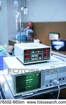 Stock Photo - electrocardiogram. 
fotosearch - search 
stock photos, 
pictures, images, 
and photo clipart