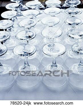 Stock Photo - champagne glasses. 
fotosearch - search 
stock photos, 
pictures, images, 
and photo clipart