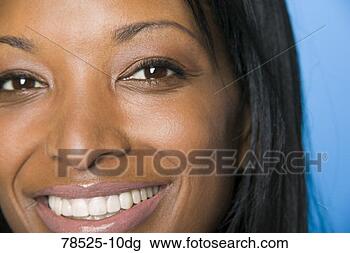 Stock Photo - cheerful woman. 
fotosearch - search 
stock photos, 
pictures, images, 
and photo clipart