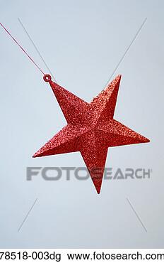 Stock Photo - christmas star 
ornament. fotosearch 
- search stock 
photos, pictures, 
images, and photo 
clipart