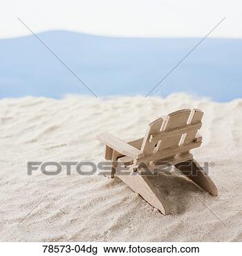 Stock Photo - lounge chair on 
beach. fotosearch 
- search stock 
photos, pictures, 
images, and photo 
clipart