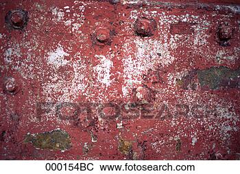 Stock Photo - chipped paint 
on metal. fotosearch 
- search stock 
photos, pictures, 
images, and photo 
clipart