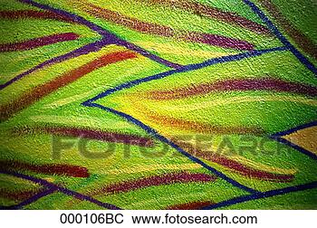Stock Photo - close-up of painting. 
fotosearch - search 
stock photos, 
pictures, images, 
and photo clipart
