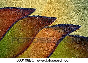 Stock Photo - close-up of painting. 
fotosearch - search 
stock photos, 
pictures, images, 
and photo clipart