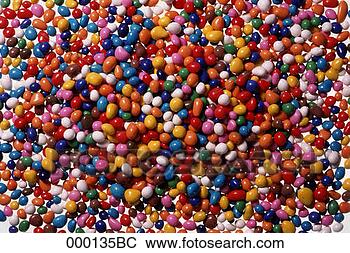 Stock Photo - colorful candies. 
fotosearch - search 
stock photos, 
pictures, images, 
and photo clipart