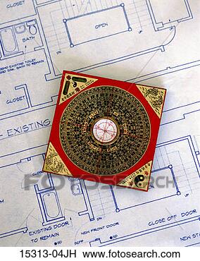 Stock Photo - feng shui compass, 
loupan. fotosearch 
- search stock 
photos, pictures, 
images, and photo 
clipart