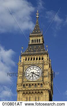 Stock Photo - looking up at 
big ben, london, 
england. fotosearch 
- search stock 
photos, pictures, 
images, and photo 
clipart