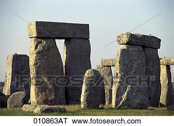 Stock Photo - stonehenge during 
the daytime. fotosearch 
- search stock 
photos, pictures, 
images, and photo 
clipart